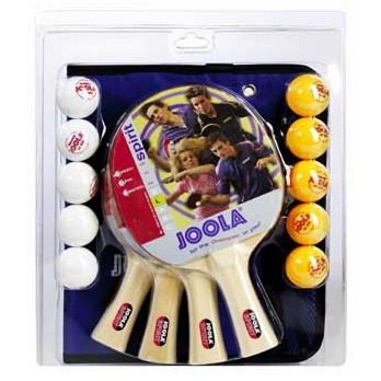  Ping Pong Joola Family (L) 54808